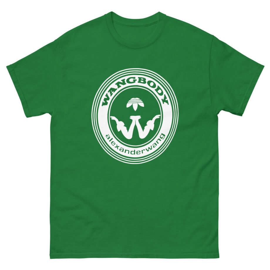 Azzyland Alexander Wang Unisex classic tee