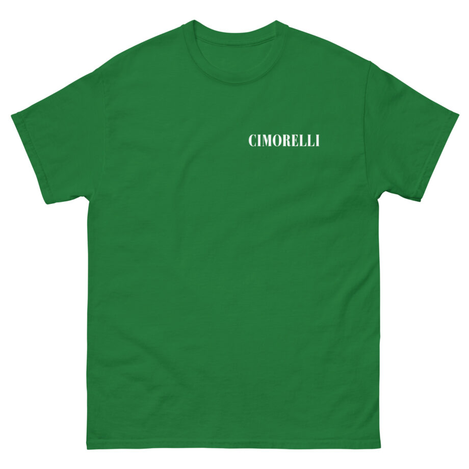 Cimorelli 15 Years Unisex classic tee