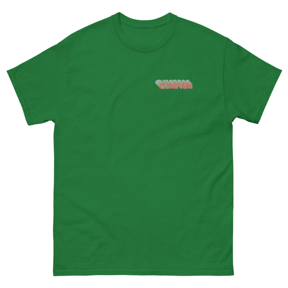 Cimorelli Cimfam Unisex classic tee
