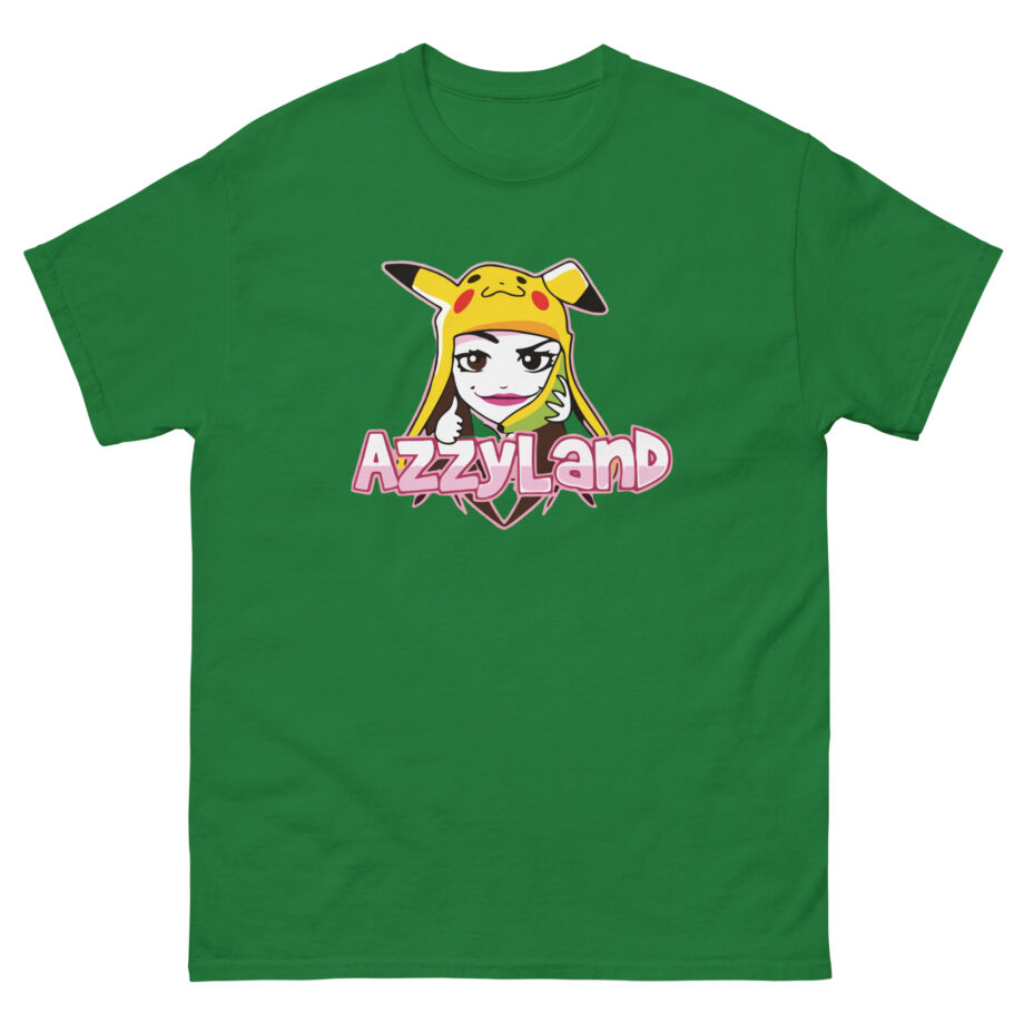 Azzyland Unisex classic tee