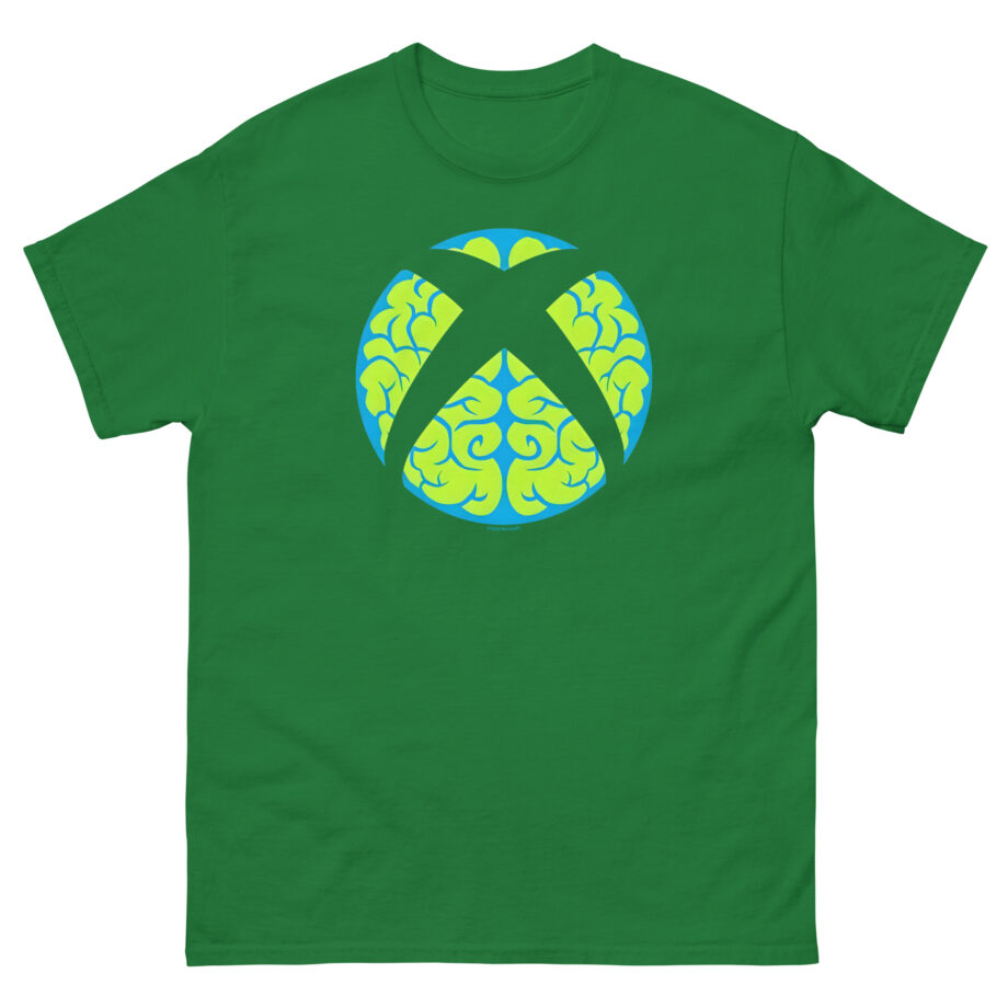 Double Fine Psychonauts Sphere Unisex classic tee