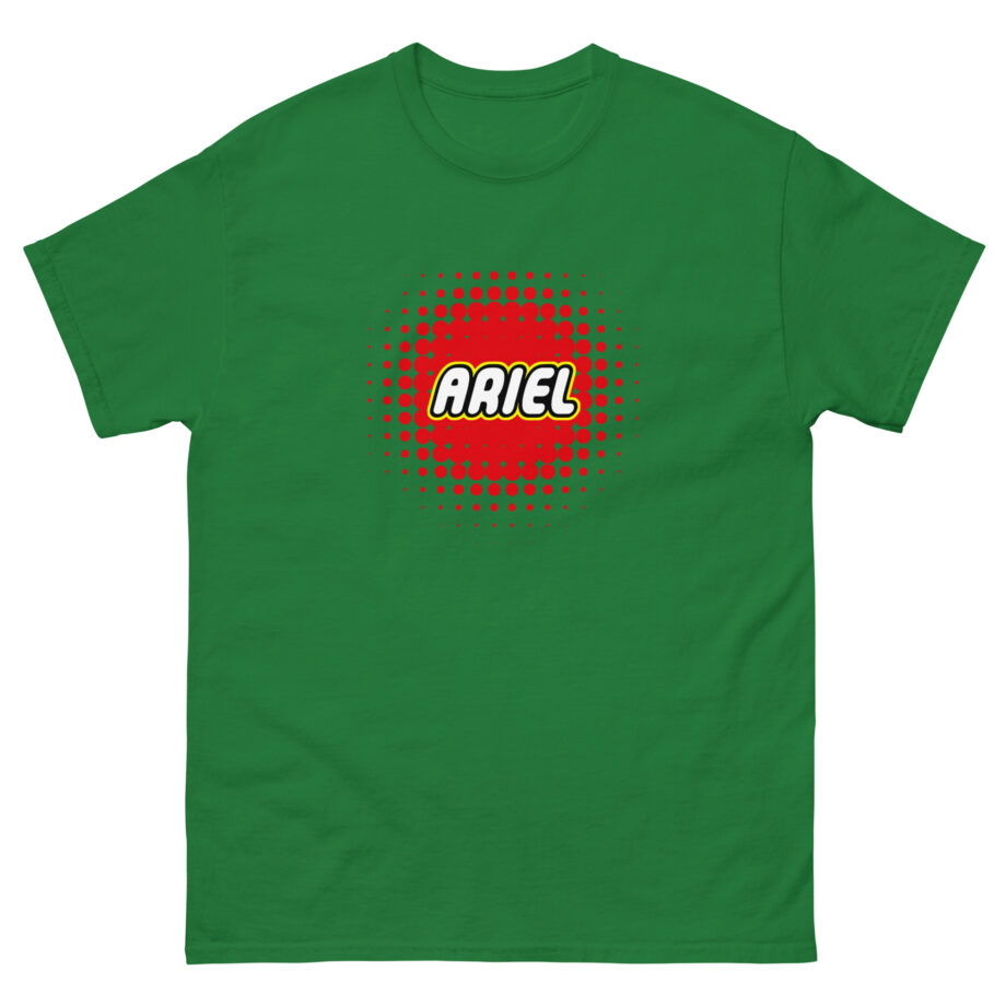 Baby Ariel Unisex classic tee