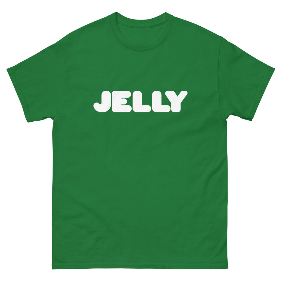 Jelly Unisex classic tee