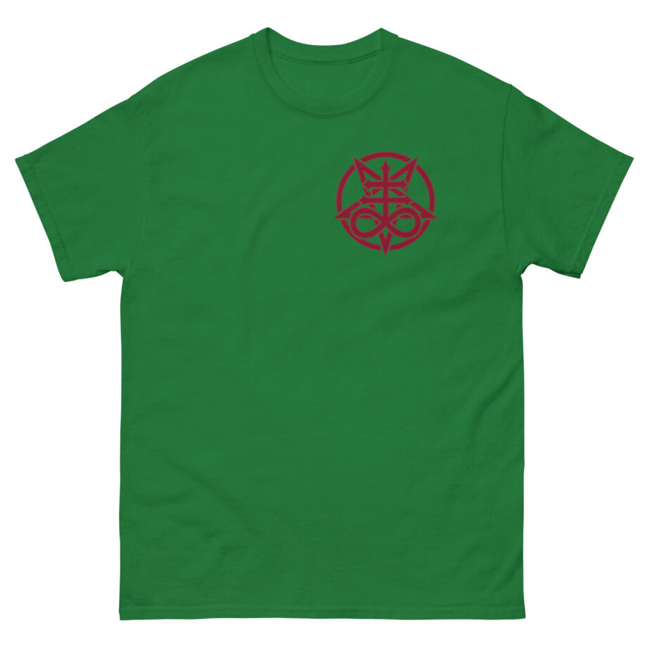A Wake in Providence Wortaless Unisex classic tee