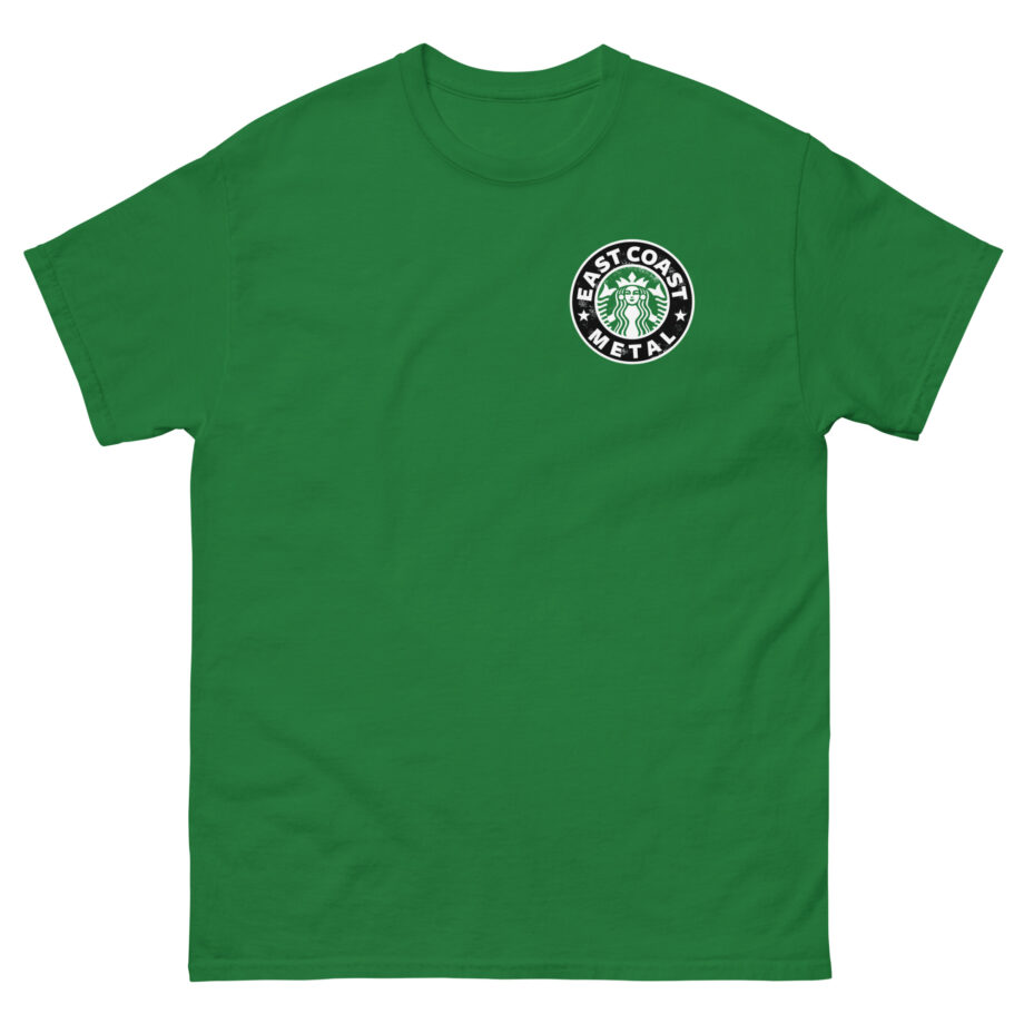 A Wake in Providence East Coast Metal Unisex classic tee
