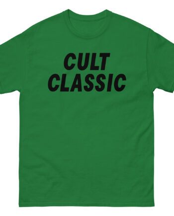 Charli XCX Cult Classic Unisex classic tee