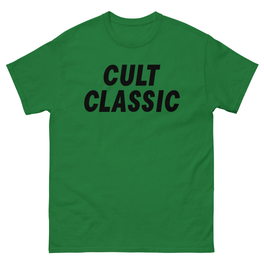 Charli XCX Cult Classic Unisex classic tee