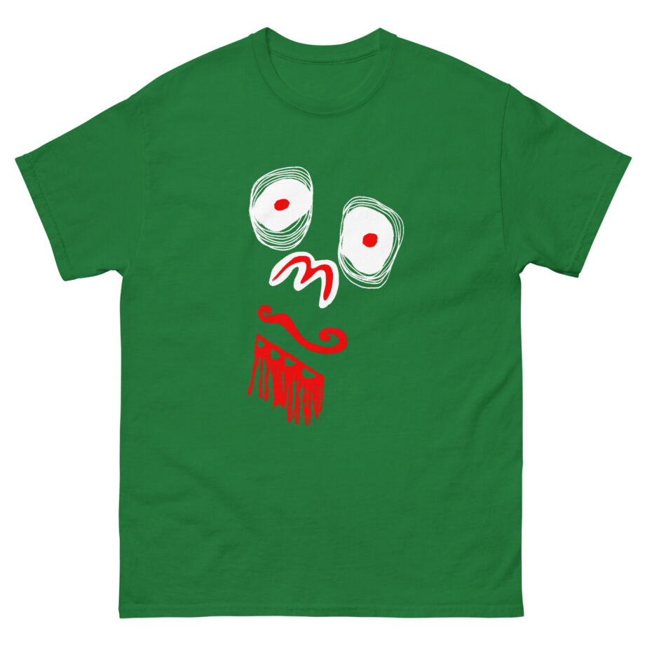 Azzyland It Wasn't Me Unisex classic tee