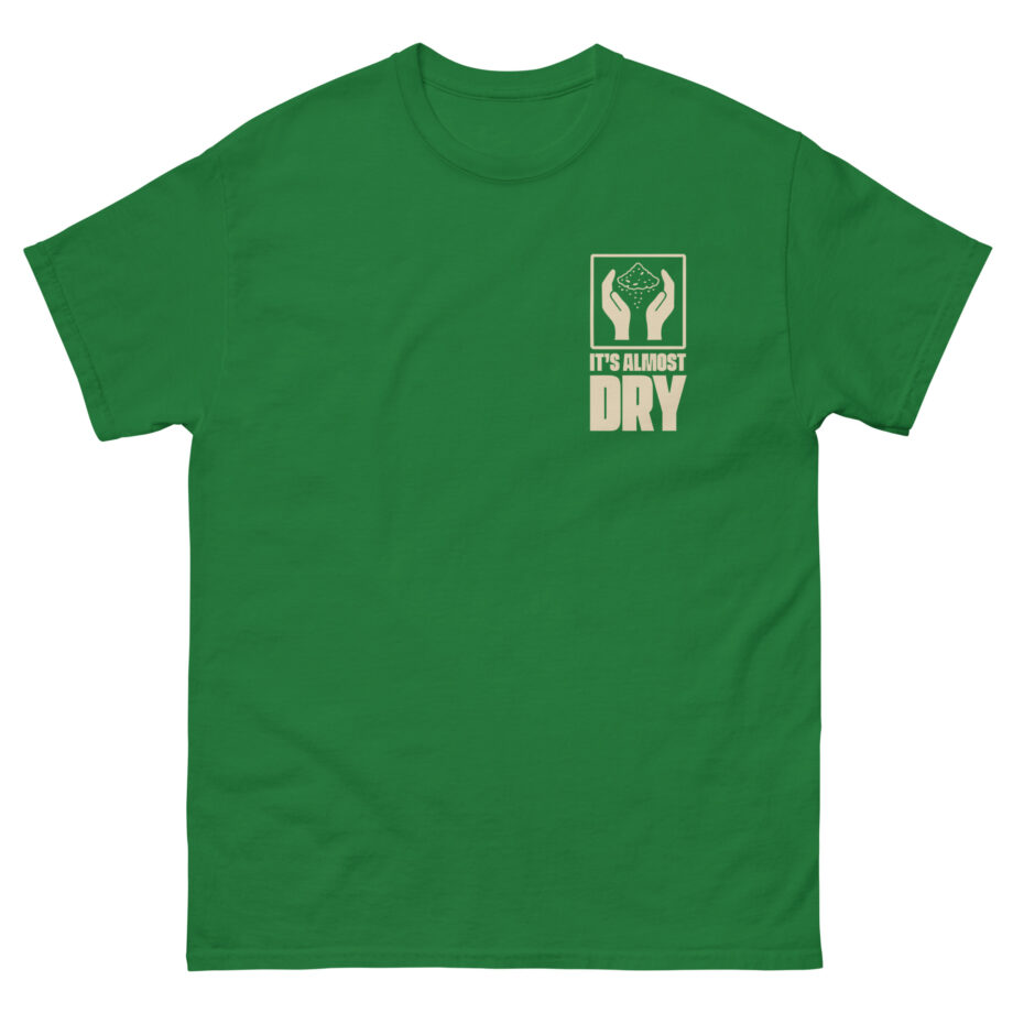 Clipse 1-800 Call My Bluff Unisex classic tee