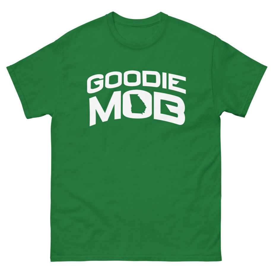 Goodie Mob Unisex classic tee