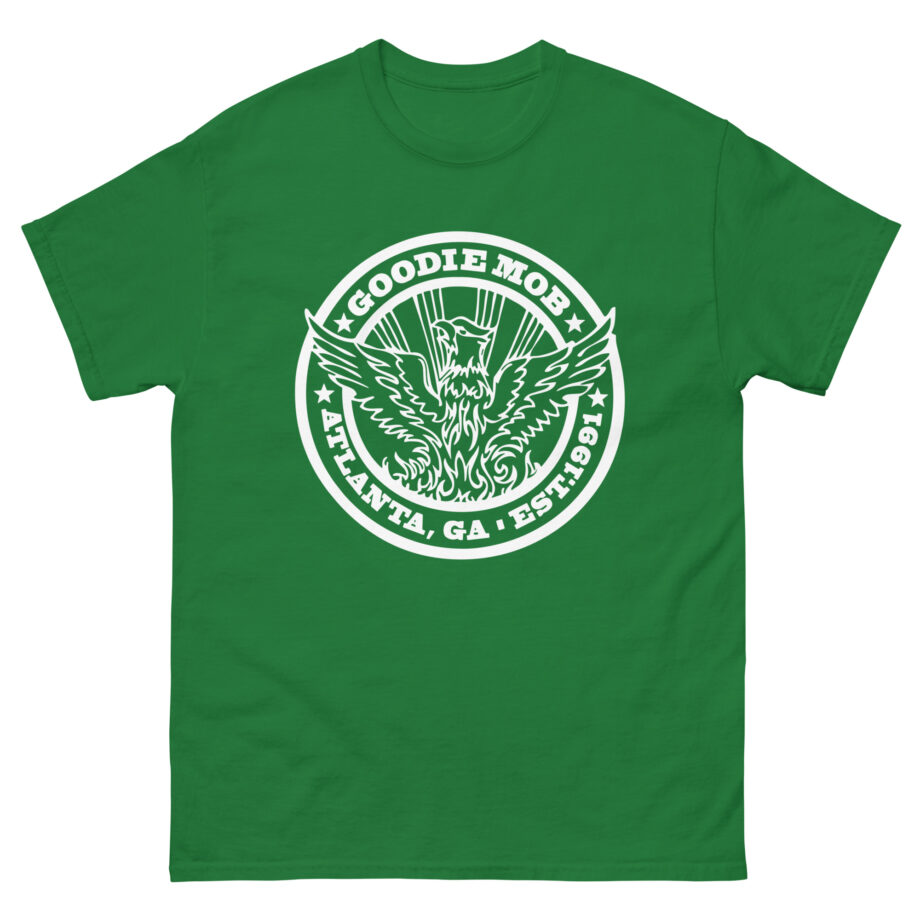Goodie Mob Est. 1991 Unisex classic tee
