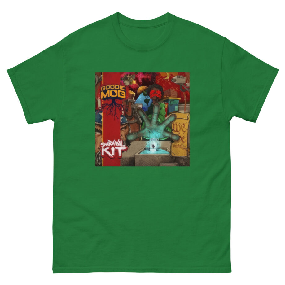 Goodie Mob Unisex classic tee