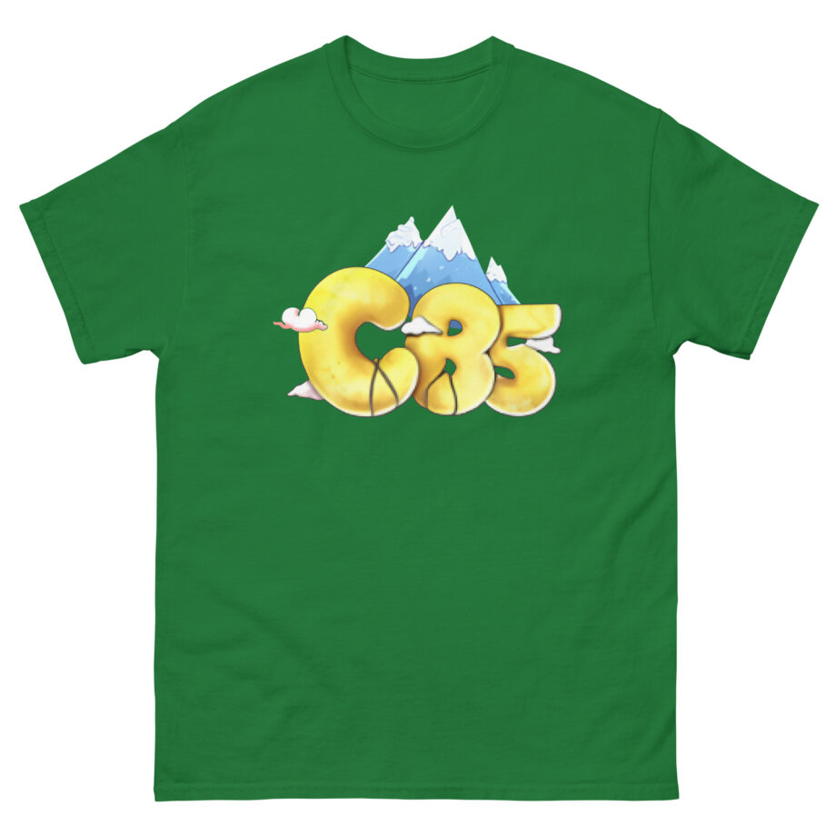 French Montana Cb5 Unisex classic tee