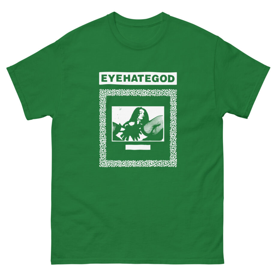 Eyehategod New Orleans Unisex classic tee
