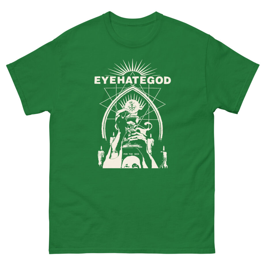 Eyehategod Communion Unisex classic tee