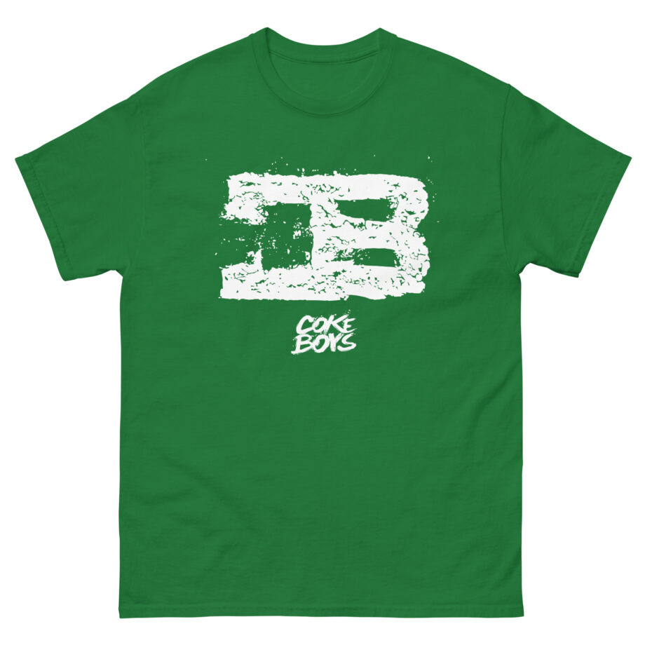 French Montana Cb Residue Unisex classic tee