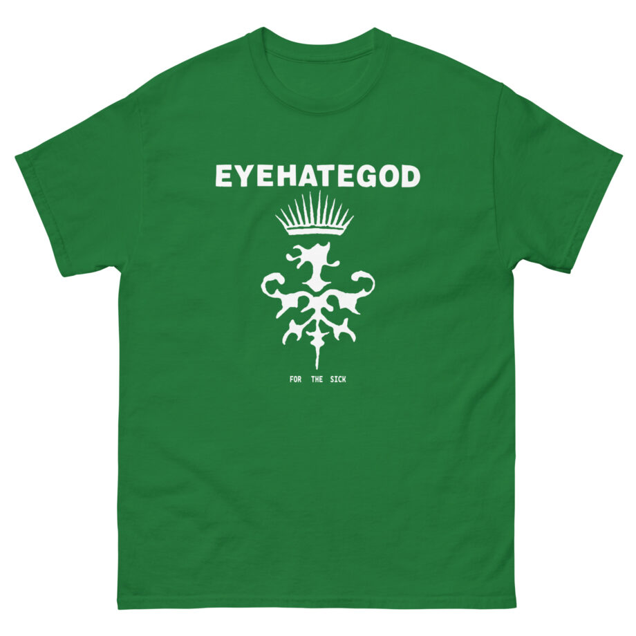 Eyehategod Phoenix Logo Unisex classic tee