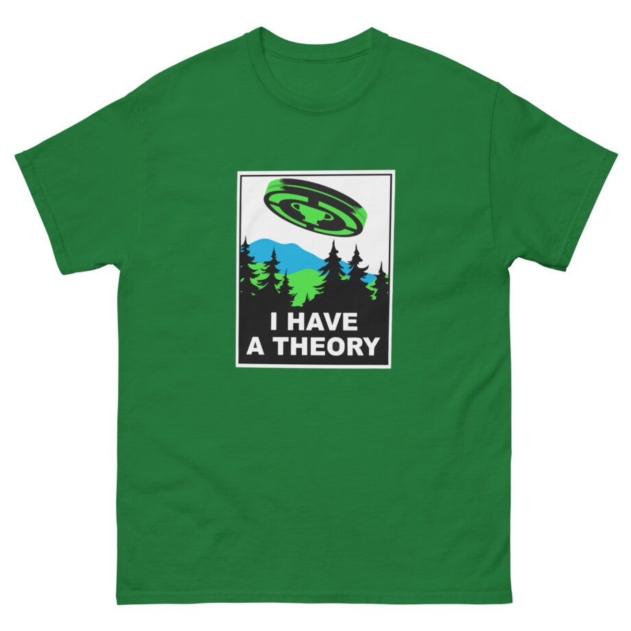 Matpat Skywatchers Team Unisex classic tee