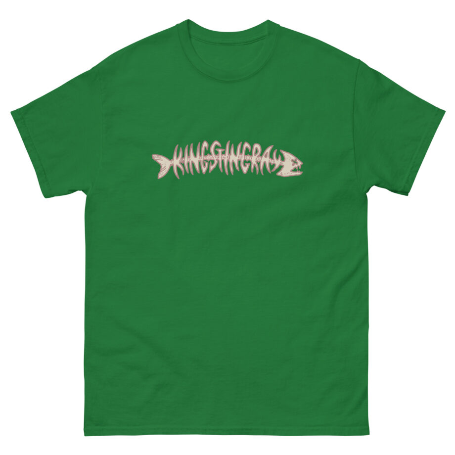 King Stingray Unisex classic tee