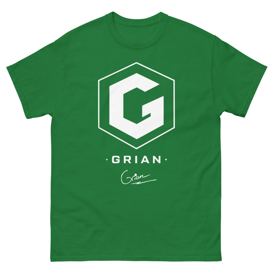 Grian Unisex classic tee