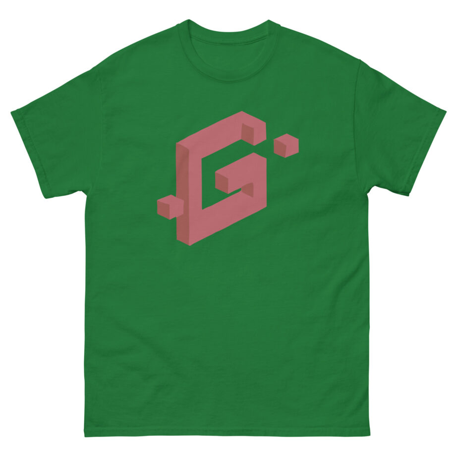 Grian Unisex classic tee