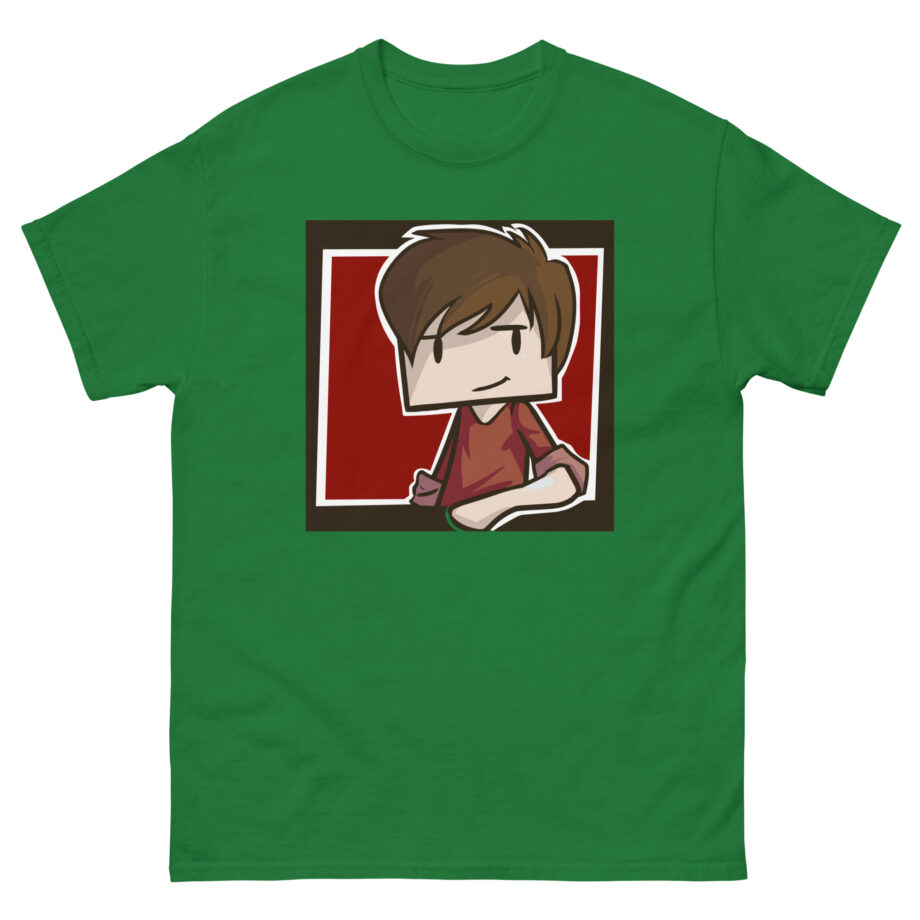 Grian Unisex classic tee