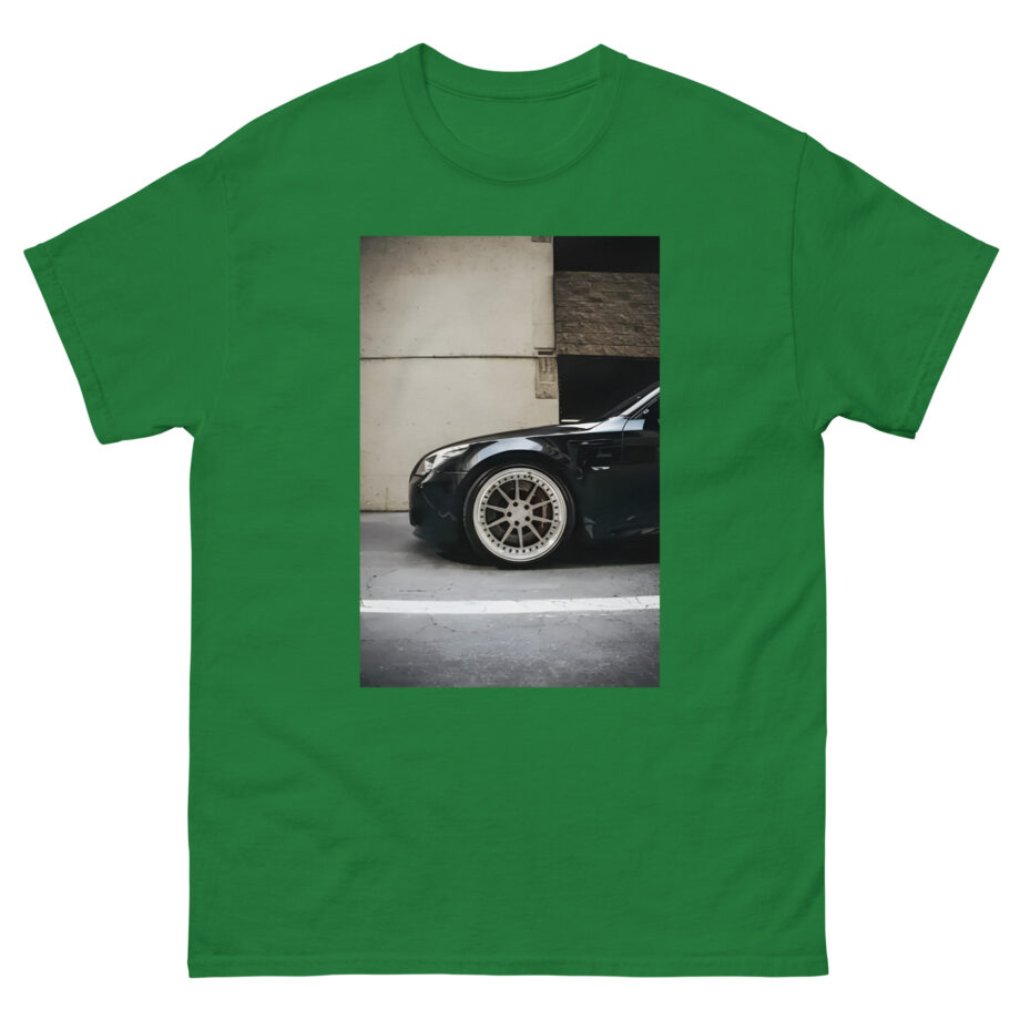 Koza Bobkov M5 Unisex classic tee
