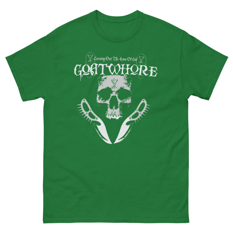 Goatwhore I Unisex classic tee