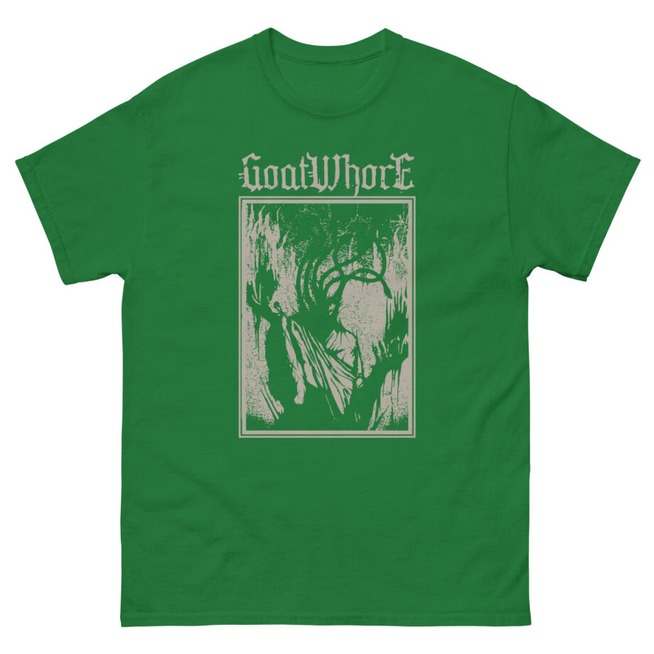 Goatwhore R Unisex classic tee