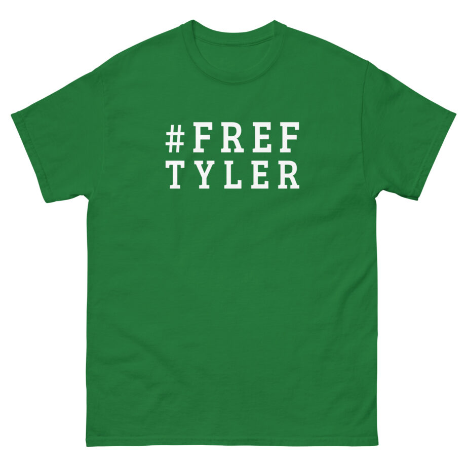 Loltyler1 #fref Tyler Unisex classic tee