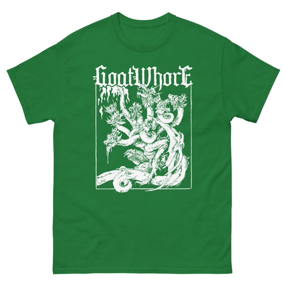 Goatwhore Unisex classic tee