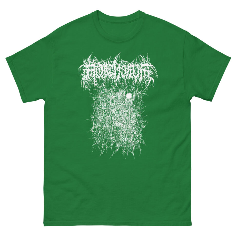 Goatwhore Mortiferum - 'dripping' Unisex classic tee