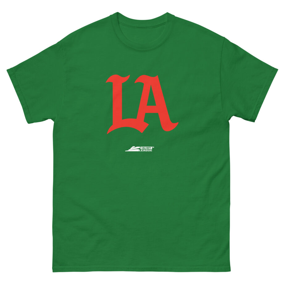 Los Angeles Thieves Unisex classic tee