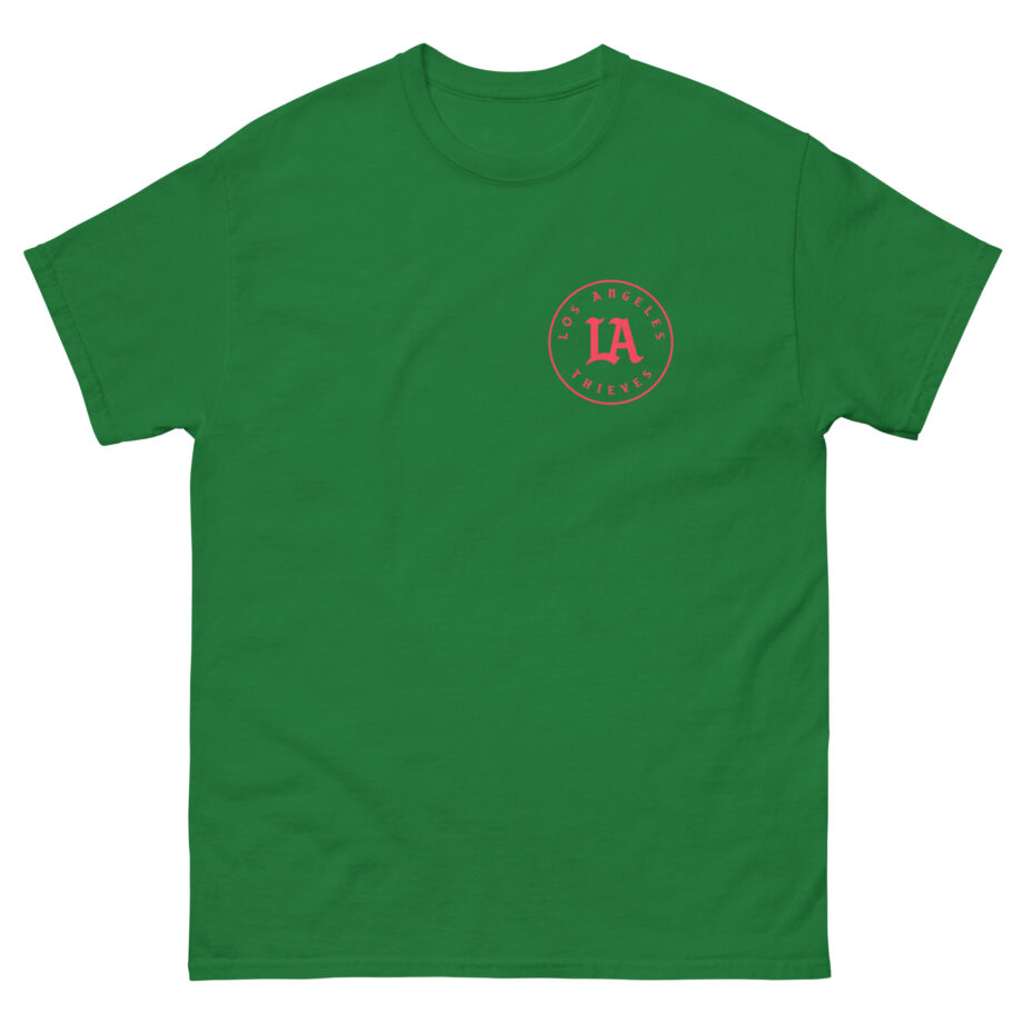 Los Angeles Thieves Unisex classic tee