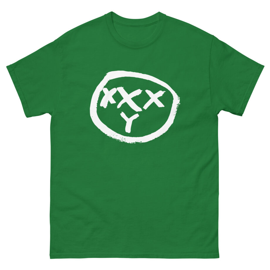 Oxxxymiron Unisex classic tee