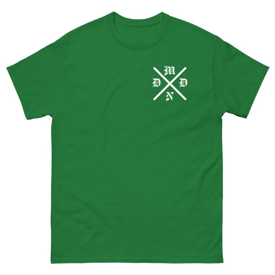 Good Charlotte Unisex classic tee