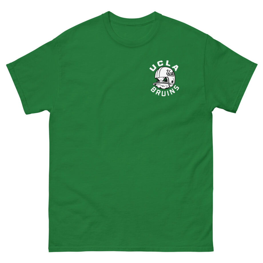 Alejandro Rosario Unisex classic tee
