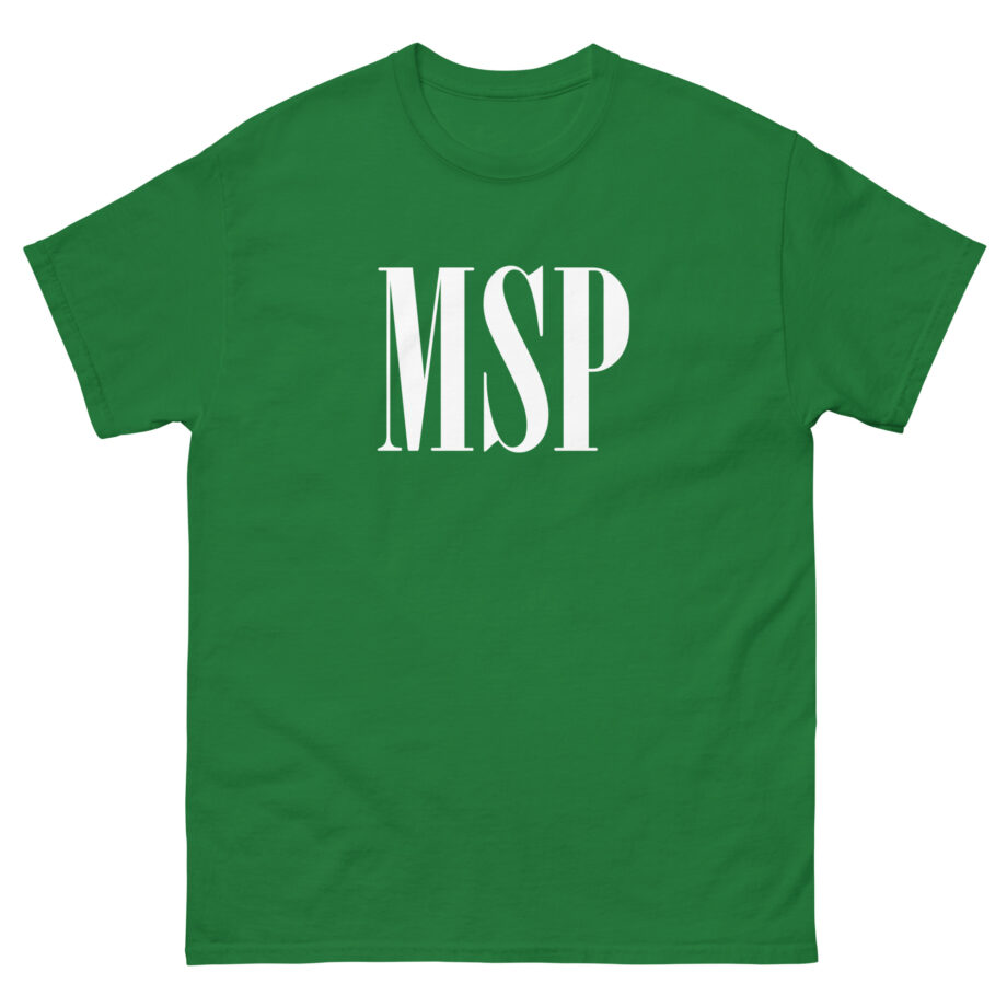 Manic Street Preachers Unisex classic tee