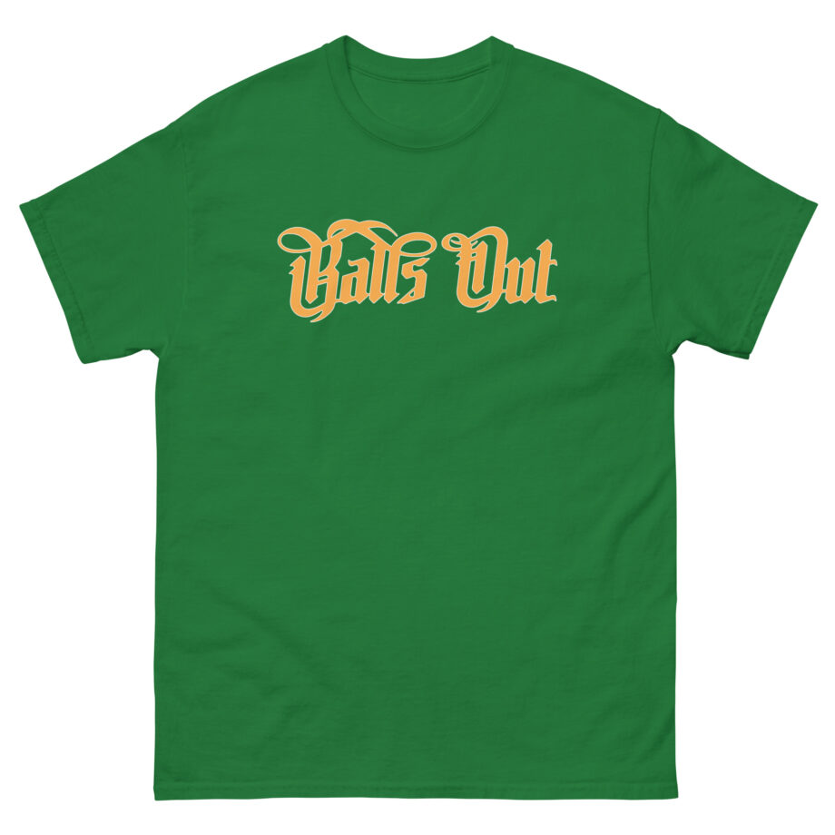 Alejandro Rosario Unisex classic tee