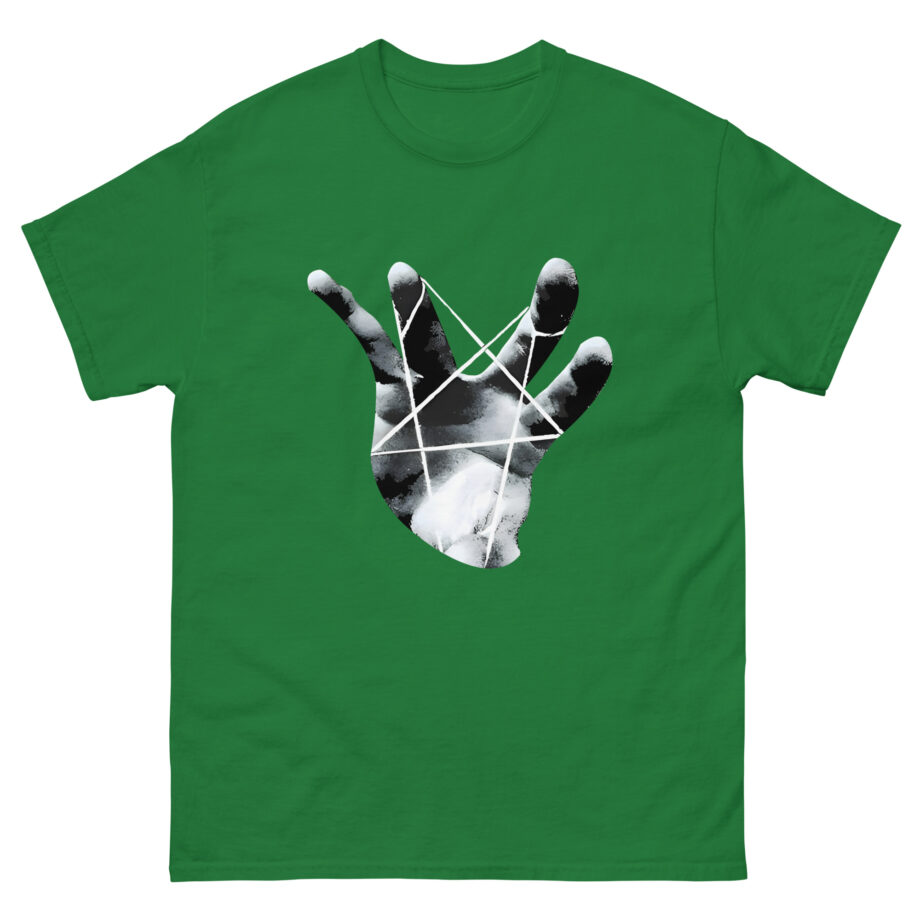 Playboi Carti Playboi Carti - Hand Unisex classic tee