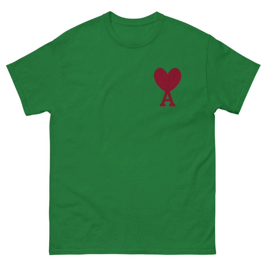 Alejandro Rosario Unisex classic tee