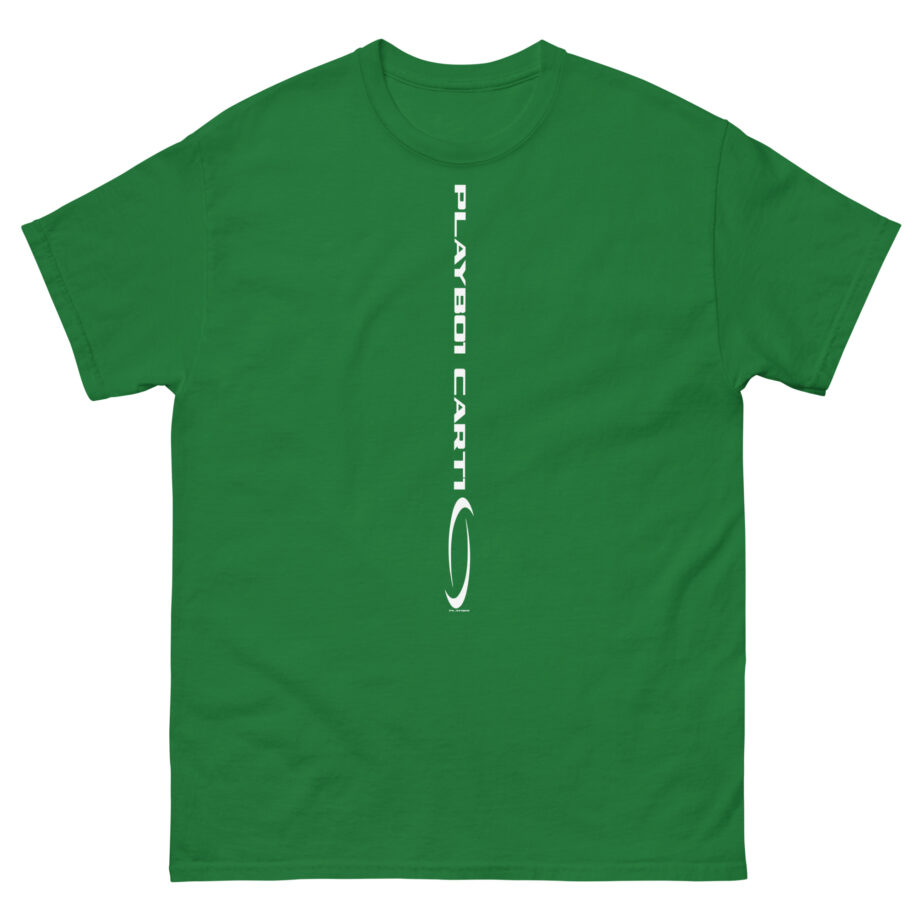 Playboi Carti Iam Swamp Tire Unisex classic tee