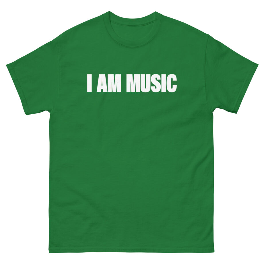 Playboi Carti Iam Unisex classic tee