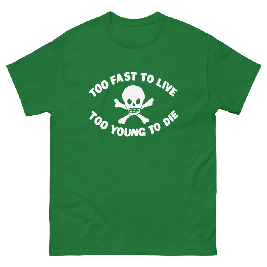 Playboi Carti Unisex classic tee