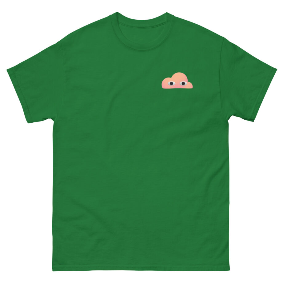 All Things Go Unisex classic tee