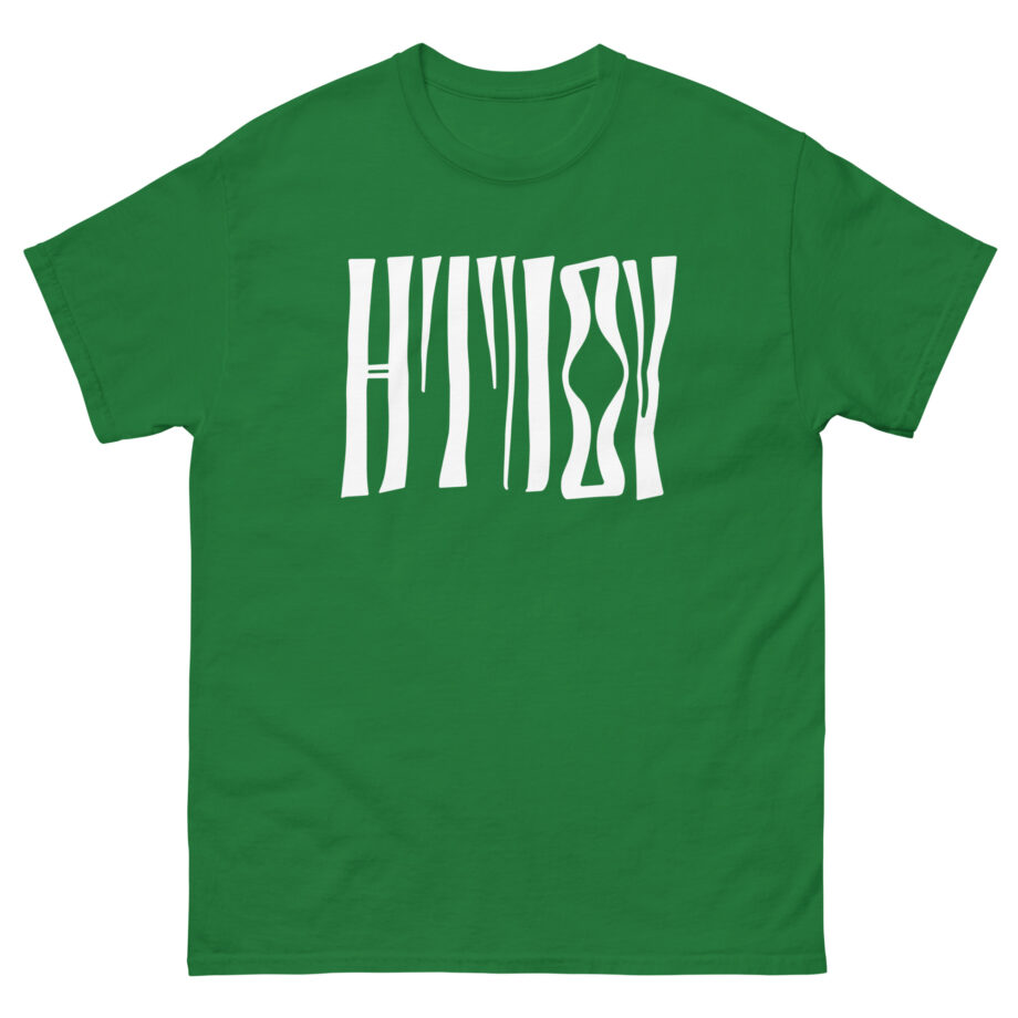 Riley Hubatka Unisex classic tee