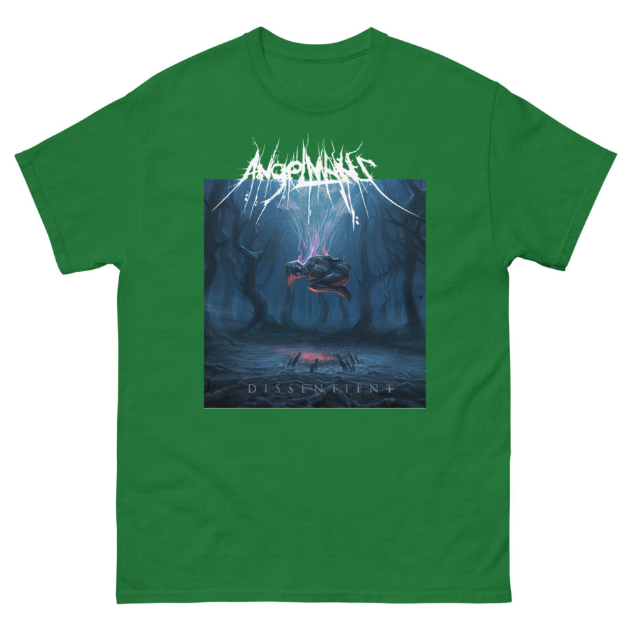 Angelmaker Dissentient Unisex classic tee