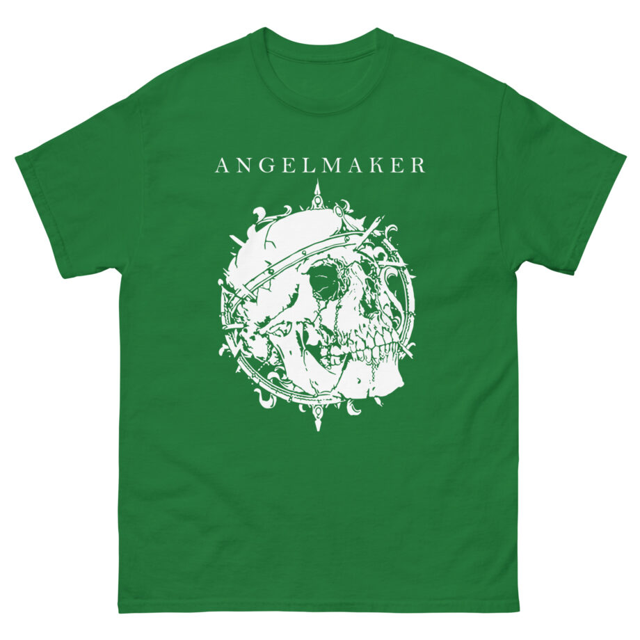 Angelmaker Crown Unisex classic tee