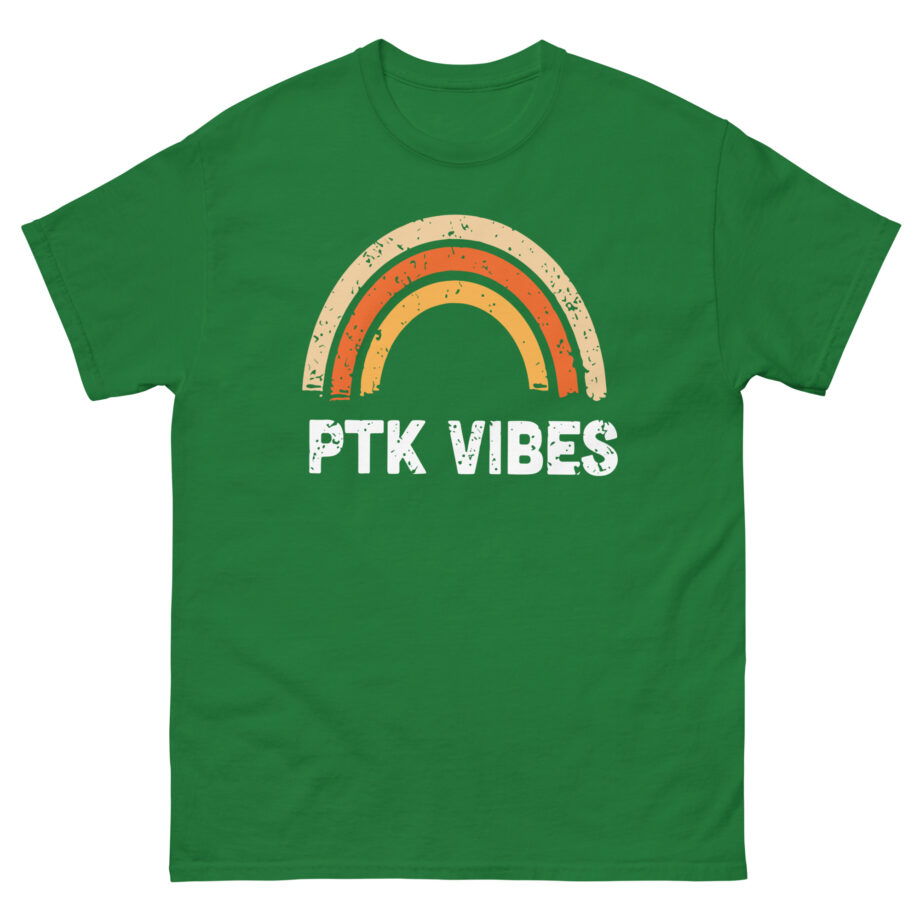 Ptk Vibes Unisex classic tee