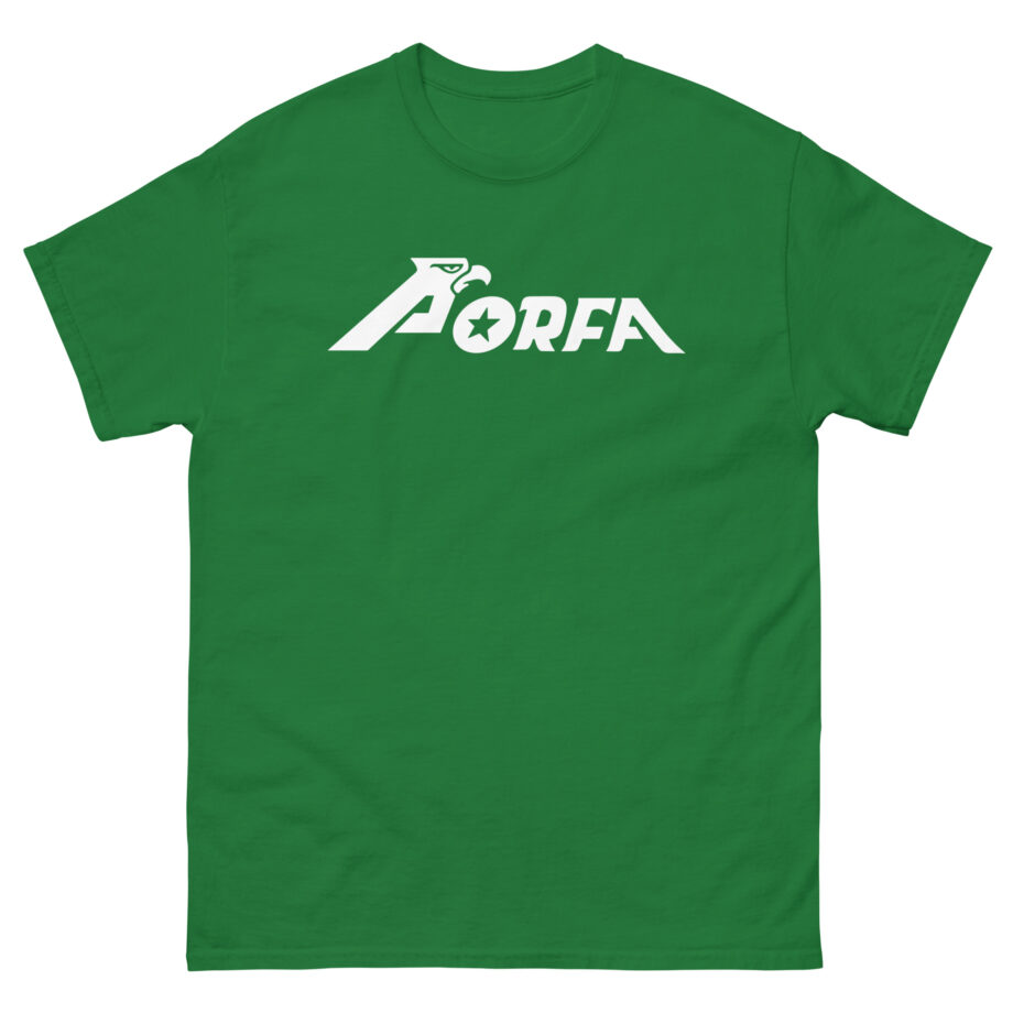 Porfa Unisex classic tee